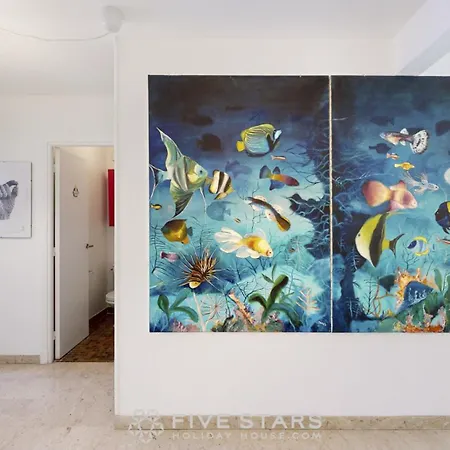 Aquarius Fshh Aparthotel