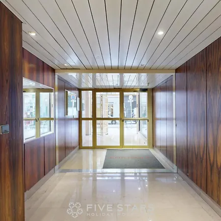 Aquarius Fshh Aparthotel Nice