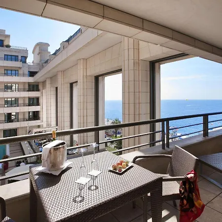 Hyatt Regency Palais De La Méditerranée Hotel 5*