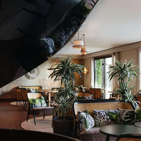 Hyatt Regency Palais De La Méditerranée 5*