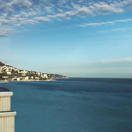 Hyatt Regency Palais De La Méditerranée Nice