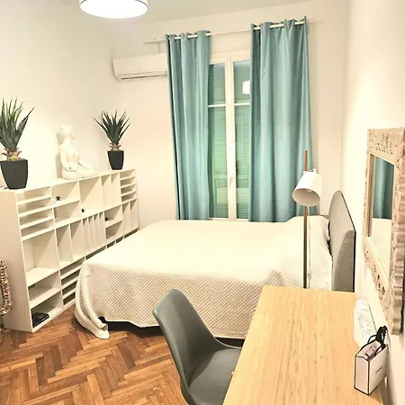 Apartmán Seaflat In