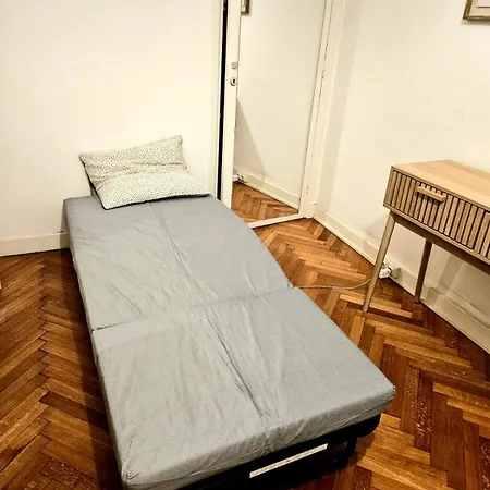 Apartment Seaflat In *