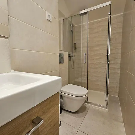 Centre De : Renove, Climatise Et Calme Appartement Nice