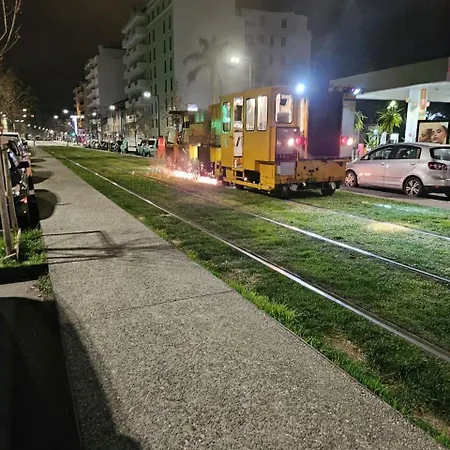 Ouest * Nice