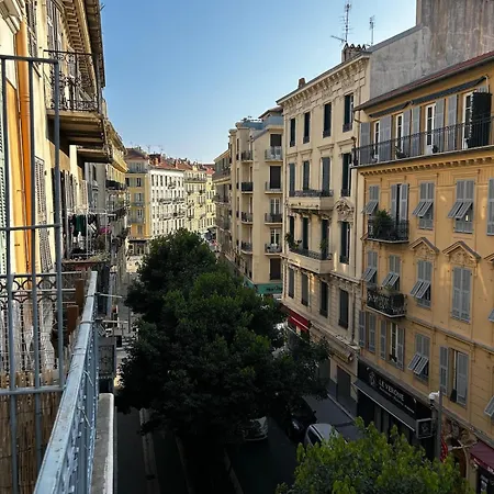 Cosy Climatise En Plein Coeur De Apartment