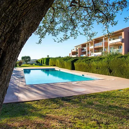 Le Jardin Bleu Ap4388 By Riviera Homes Apartment Nice