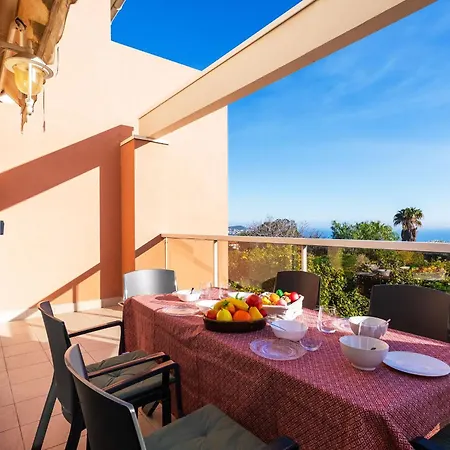 Le Jardin Bleu Ap4388 By Riviera Homes Nice