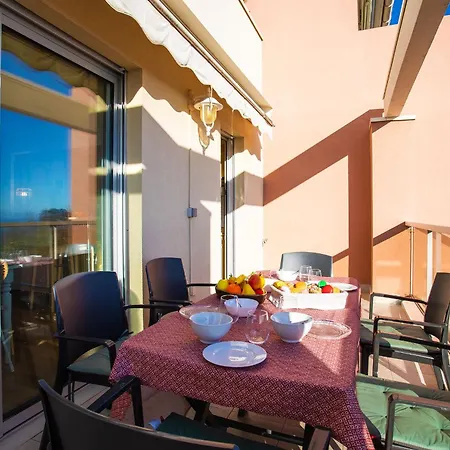 Le Jardin Bleu Ap4388 By Riviera Homes Apartment Nice