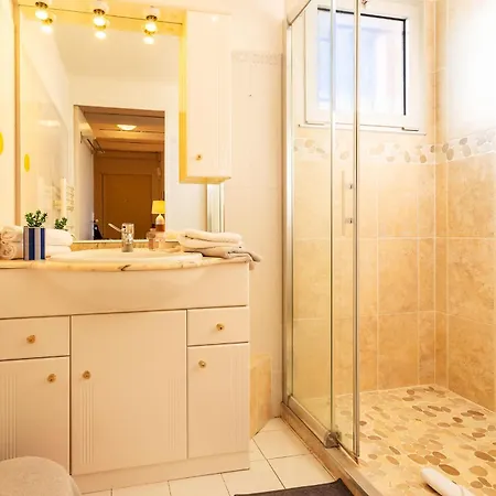 Le Jardin Bleu Ap4388 By Riviera Homes Apartment