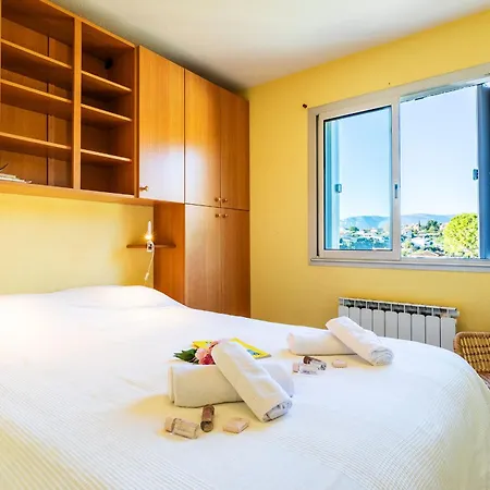 Le Jardin Bleu Ap4388 By Riviera Homes Apartment *