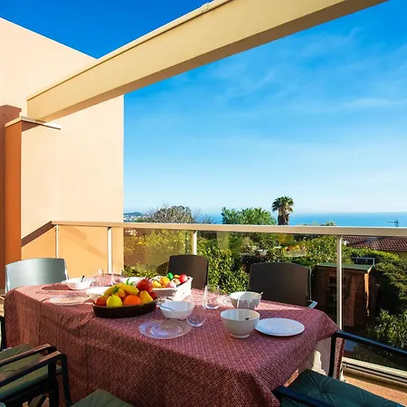 Le Jardin Bleu Ap4388 By Riviera Homes * Nice