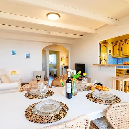 Apartment Le Jardin Bleu Ap4388 By Riviera Homes *
