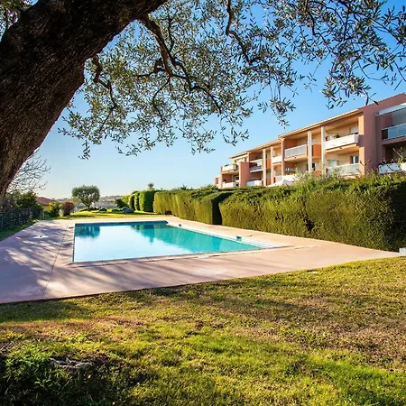 Apartment Le Jardin Bleu Ap4388 By Riviera Homes Nice
