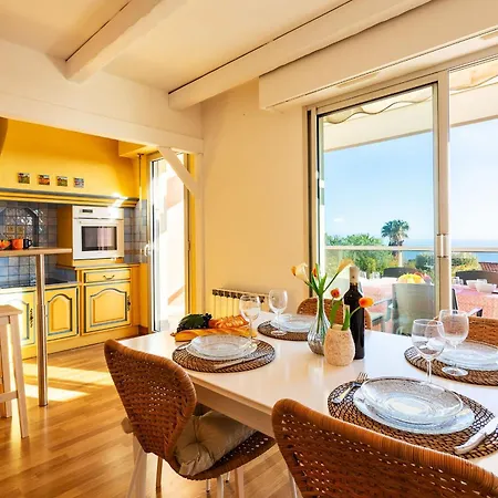 Le Jardin Bleu Ap4388 By Riviera Homes Nice