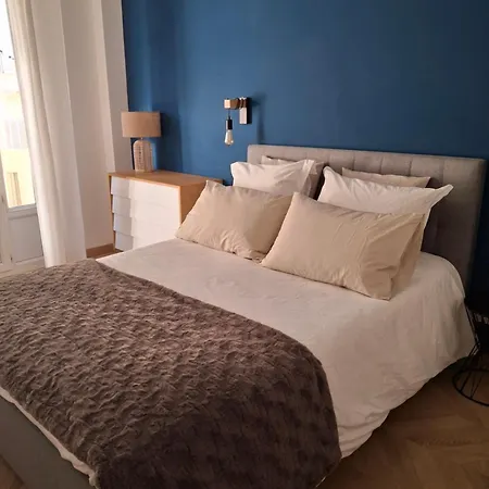 Superbe Au Coeur De Apartment *