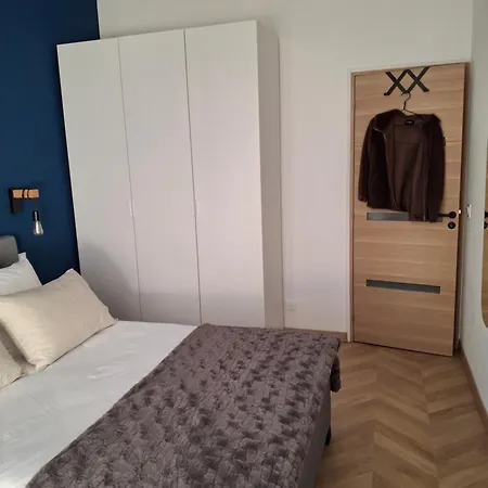 Apartment Superbe Au Coeur De *