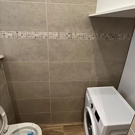 Promenade Des Aeroport Apartman