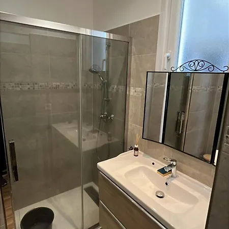 Promenade Des Aeroport Apartman