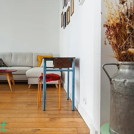 L'ecrin Vintage So Apartment