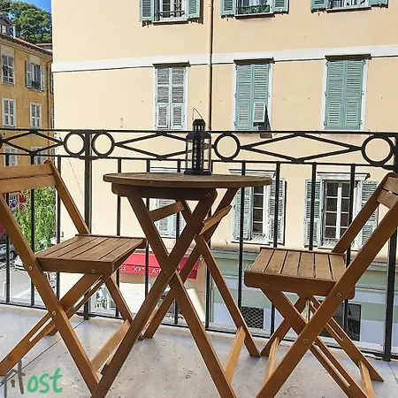 Apartment L'ecrin Vintage So *