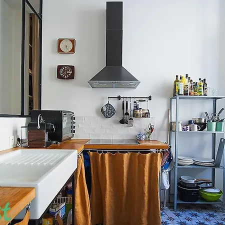 L'ecrin Vintage So * Nice