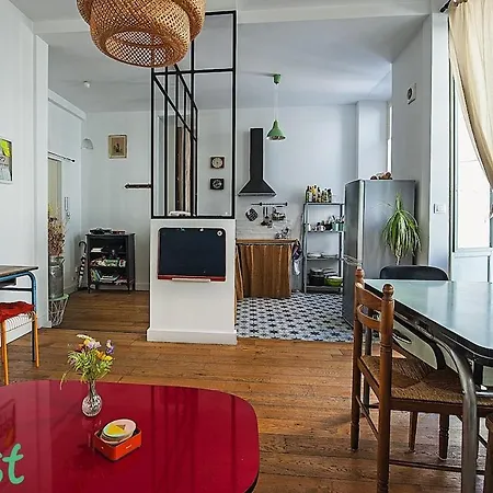 Apartment L'ecrin Vintage So