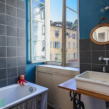 Apartment L'ecrin Vintage So Nice