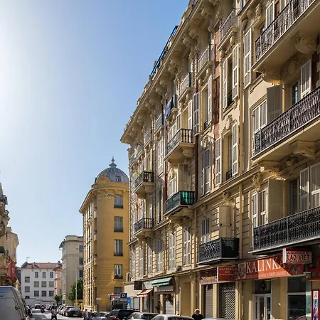Jolie Duplex Avec Patio Apartament *