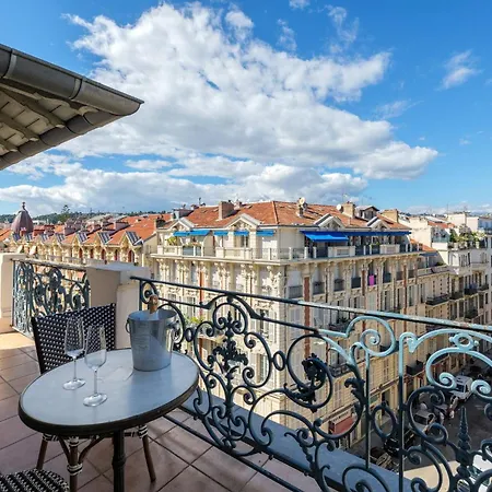 Perchoir Au Coeur De Appartement *