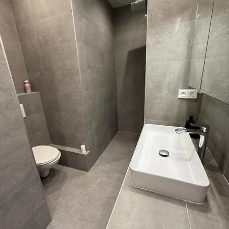 La Galerie 58 - Luxe & Design En Centre Apartment