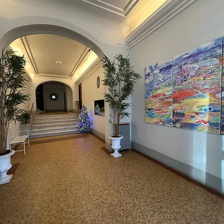 Appartamento Promenade Des With Ac Near Negresco