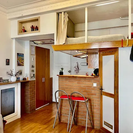 Apartment Palais Monty Yourhosthelper