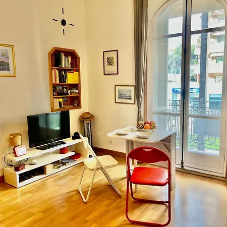 Apartment Palais Monty Yourhosthelper *
