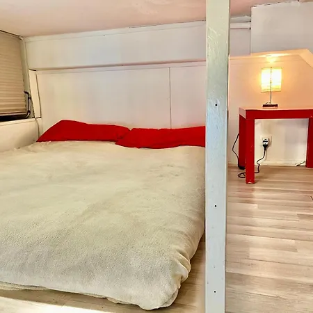 Palais Monty Yourhosthelper * Nice