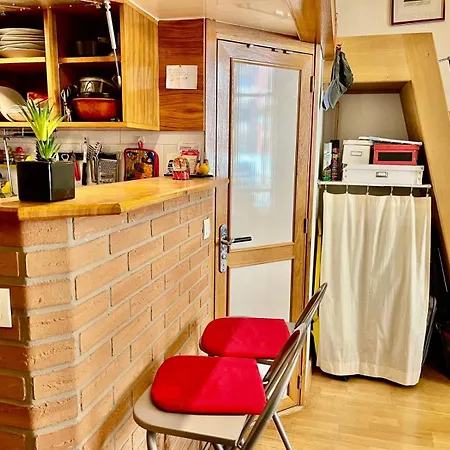 Apartment Palais Monty Yourhosthelper *