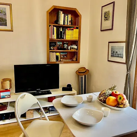 Palais Monty Yourhosthelper Apartment Nice