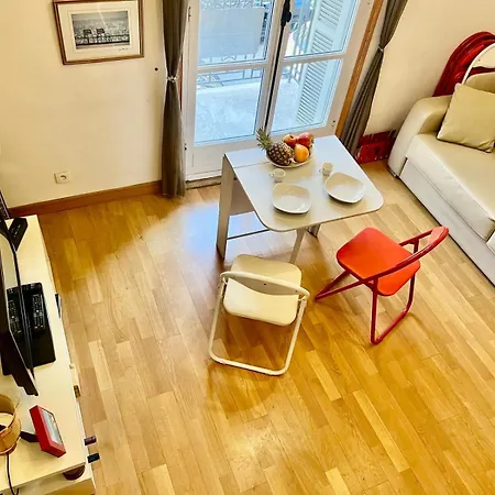 Palais Monty Yourhosthelper Apartment