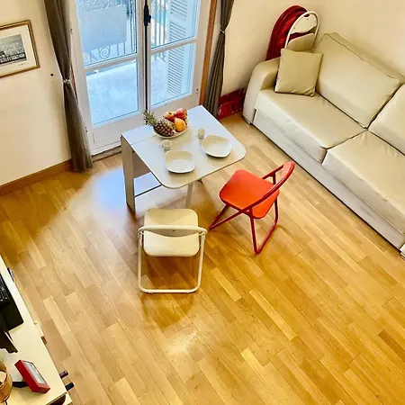 Palais Monty Yourhosthelper Apartment *