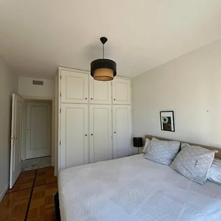 Free Parking! 3 Pieces Calme Proche Port & Centre Apartment *
