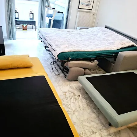 Apartment Ouest *