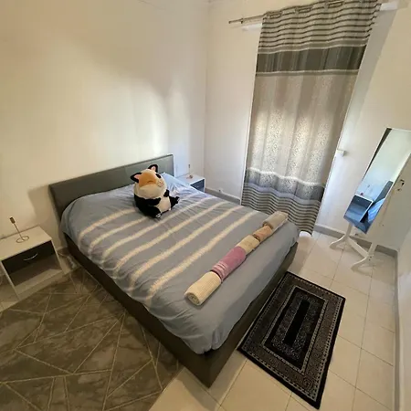 Jolie Centre Apartment Nice