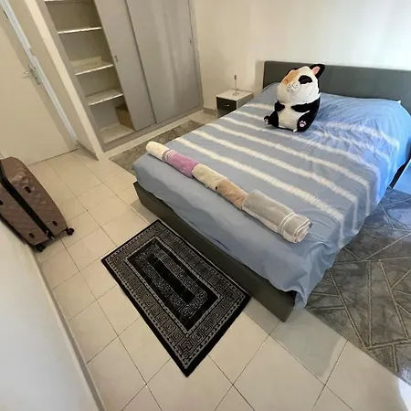 Jolie Centre Apartment