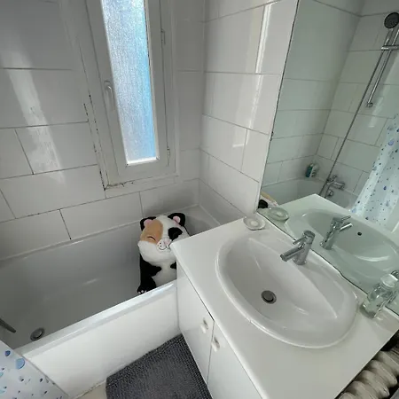 Apartment Jolie Centre *