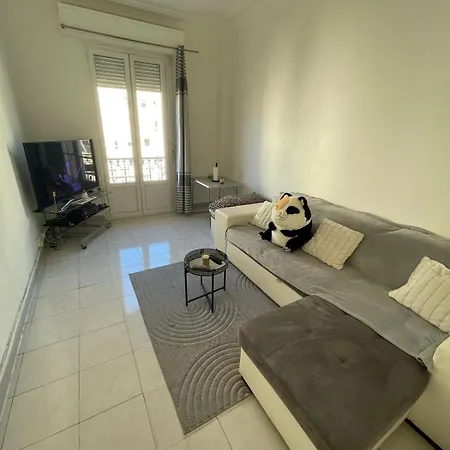 Apartment Jolie Centre *