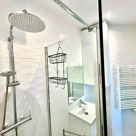 Riviera - Clocher D'alexandre - Old Town - Promenade Des * Nice