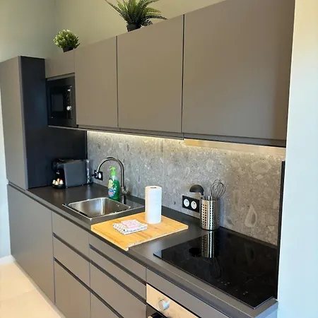 Apartment La Palmeraie Pool Ac *