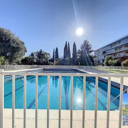 La Palmeraie Pool Ac Apartment
