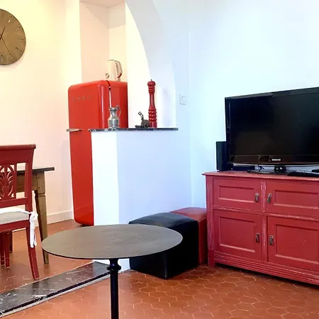 Riviera - Clocher D'alexandre - Old Town - Promenade Des Appartement