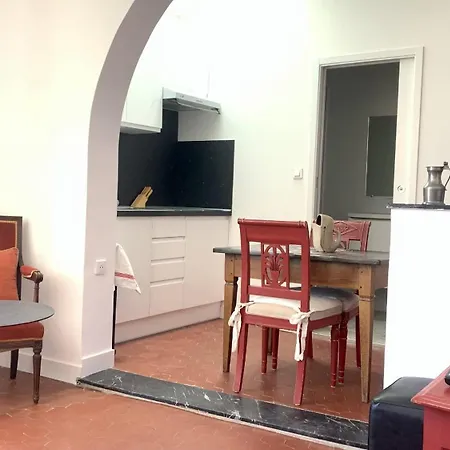 Riviera - Clocher D'alexandre - Old Town - Promenade Des Appartement *